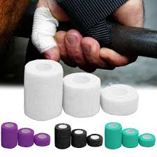 1,953 athletic finger tape products are offered for sale by suppliers on alibaba.com, of which other sports safety accounts for 11%, adhesive paper & film accounts for 1%. 3pcs Self Adhesive Injury Sports Tape Finger Pain Relief Protection Muscles Athletic Weightlifting Bandage Care Strain Knee 2 Elastoplast Aliexpress