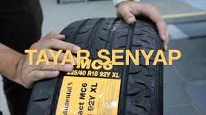 Cara cek tahun tayar kereta. Pengenalan Siri Teknikal Tayar Ujian Jangka Panjang Roda Pusing Panduan By Roda Pusing Tv