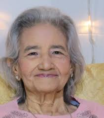 Francisca Busto Vda. De Saravia