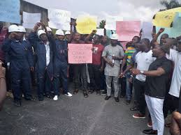 I thought i was reincarnated as the daughter of a wealthy family, but it turns out i was born as the child of the greatest villain in the fantasy world of martial arts. Tompolo Urges Fg To Prevail On Efcc To Release Assets
