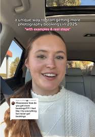 How to Start Getting Clients for Photography