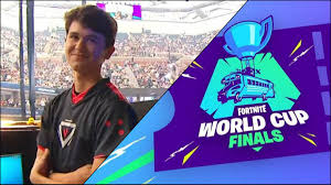 Detailed viewers statistics of fortnite world cup 2019 finals, united states, fortnite. Fortnite World Cup Resultados Y Clasificacion Final Bugha Hace Historia Meristation