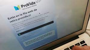 Corresponde al 50% restante del monto del retiro y se cursará en un máximo de 10 días hábiles desde realizado el primer pago. Retiro Del 10 Afp Provida Ya Pago El 100 De Solicitudes Aceptadas Hasta El 2 De Agosto Meganoticias