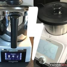 Avis Monsieur Cuisine Connect Silvercrest Lidl Test Et Prix
