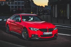 The bmw 4 series is a range of compact executive cars manufactured by bmw since 2013. Der Schone Bmw 4er Gran Coupe Mit M Performance Parts