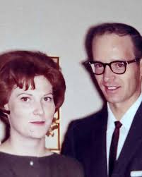 Gay Sharp Hatch Obituary January 28, 2025