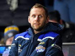 It is a degenerative condition that affects how nerves in the brain and. Rob Burrow Gives Emotional Update On His Life With Motor Neurone Disease Express Star