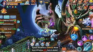 Versión completa del archivo apk. Descargar Swords Of Immortals Fantasy And Adventure Gratis Para Android Mob Org