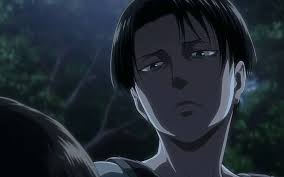 Por ahora los fans esperan que también. Levi Ackerman Shingeki No Kyojin Cenas Impact 3 Temporada Episodio 4 Confianca Shingekino Attack On Titan Levi Attack On Titan Attack On Titan Season