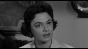 5 Steps to Danger (1956)