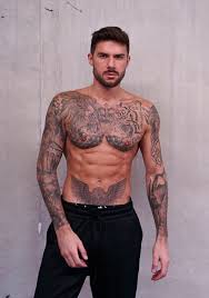 Aaron Gill Nude The Nude Male | My XXX Hot Girl