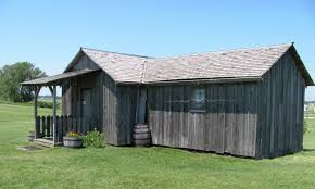 De Smet South Dakota Homestead House Laura Ingalls Wilder Laura Ingalls