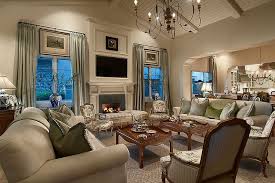 North Scottsdale Residence By Camelot Homes Homeadore Home New Homes Family Room