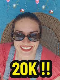 My lofty July Goal was to HIT 25K and now I'm starting to think it just  might be possible! Thank you so much for being here and for liking, sharing  and engaging in my videos- YOU made this possible ❤️ ...