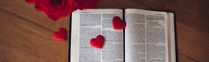 This Valentine's Day Read Love Letters from God | Blog.bible