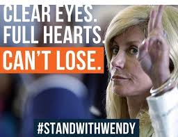 Tu web para ver, votar y compartir memes en español. Image 567341 Senator Wendy Davis Filibuster Know Your Meme