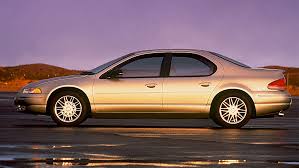 Image result for Cirrus Blue Gray 1995 Chrysler