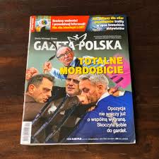 Magazyn vogue polska to serwis, dzięki któremu pozostaniesz na bieżąco z tym, co dzieje się w świecie mody, urody i sztuki. Michal Szuldrzynski Sur Twitter Nie Wiem Czy Po Tym Jak Bialostockie Osilki Wcielaly W Zycie Postulat Gazety Polskiej Strefa Wolna Od Lgbt Za Pomoca Piesci Okladka O Mordobiciu Opozycji Jest Na