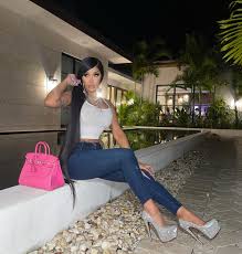 Cardi B (@iamcardib) • Instagram photos and videos