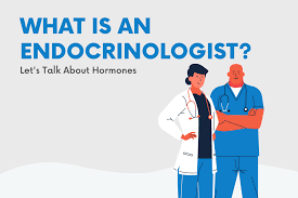 Check spelling or type a new query. What Is An Endocrinologist St Mary S Health Care System
