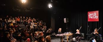 Toihaus Theater | Tourismusverband Salzburger Altstadt