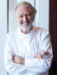 Peir Nouveau Restaurant De La Bastide De Gordes Orchestre Par Pierre Gagnaire Pierre Gagnaire Cuisine Libre Chef De Cuisine