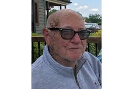 Martin Stivers Obituary (1934