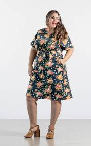 Marly Dress Lularoe