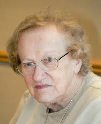 Obituary for Anneliese (Petersen) Lundberg