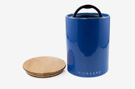 Our stainless steel airscape canisters come to the rescue, preserving flavor and freshness! 14 Best Coffee Canisters Storage Reviewed By Experts 2018 The Strategist New York Magazine
