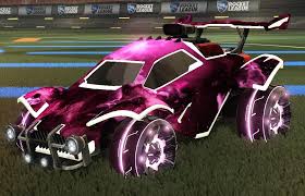 Add a photo to this gallery. Rocket League Tron Fennec Rocket League
