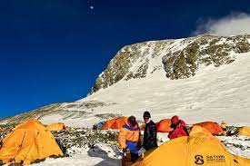 Meet Kuntal Joisher A Vegan Mountain Climber Who Conquered Mt Everest
