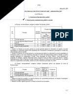 Regulamentul registratorului capitolul i dispoziţii generale. Ordin Ms Nr 1030 Din 2009 Actualizat Februarie 2017