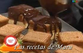 Sentí que era como un helado. Pin En Maru Botana