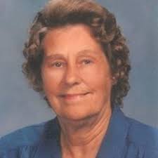 Flora Euple Walker Obituary September 25, 2019