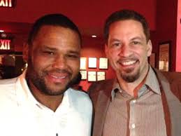 CHRIS BROUSSARD SPEAKS