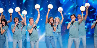 Les enfoirés sont de retour avec le spectacle 2022 un air d'enfoirés, diffusé ce soir sur tf1. Les Enfoires 2022 Date De Diffusion Artistes Presents Chansons Tout Ce Qu Il Faut Savoir Sur La Prochaine Edition