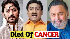 Pancreatic cancer doesn't play favorites. 5 Bollywood Celebrities Who Died Of Cancer In 2021 Youtube
