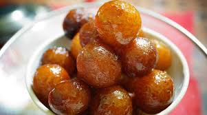 Abhishek bachchan, aishwarya rai bachchan. Make Hot Gulab Jamuns With Sooji Try This Recipe Lifestyle News The Indian Express