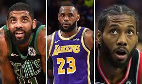 LeBron James issued Kawhi Leonard demand, All-Star prediction