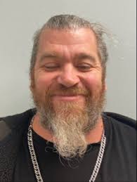 Offender Information