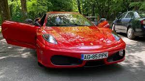 Tva deductibil, se emite factura. CauÈi Un Ferrari Ieftin IatÄ O OfertÄ Cu Un F430 De Refuzat