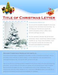 See also these collection below 45 Printable Christmas Letter Templates 100 Free á… Templatelab