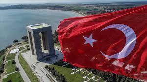23 nisan tahta at çocuk şenliği. Canakkale Sehitligi Nde 18 Mart Ta 81 Turk Bayragi Gondere Cekilecek