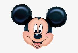 Pngix offers about {mickey head png images. Mickey Mouse Head 27 Supershape Foil Balloon Mickey Mouse Head Shaped Supershape Foil Balloon Free Transparent Png Download Pngkey