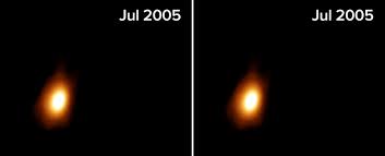 Găurile negre sînt invizibile, deoarece nici măcar lumina nu poate scăpa de forţa lor de atracţie, însă astronomii sînt de părere că marginile acestora ar putea. Primele Imagini Cu O Stea Sfasiata De O Gaura Neagra Sound Of Science