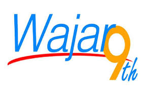 Gambar pelangi melambangkan kesuburan dan kehidupan. Program Wajar 9 Tahun Ditingkatkan 12 Tahun Riaumandiri Co