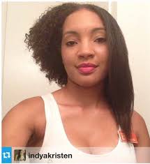 Shrinkage Funny Thing Is When You Wear Your Hair Natural People Thing Your Hair Is Short You Have Straight Hair Shrinkage Hair Styles Natural Hair Beauty