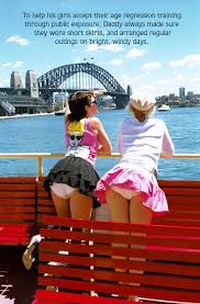 Mommy michelle's diaper discipline store. Diapered Sassy Diapers Discipline For Girls 013 Sissy Abdl
