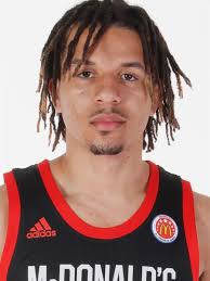 Cole Anthony